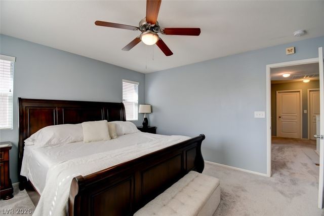 9303 Valley Ranch Avenue, Las Vegas, NV 89178