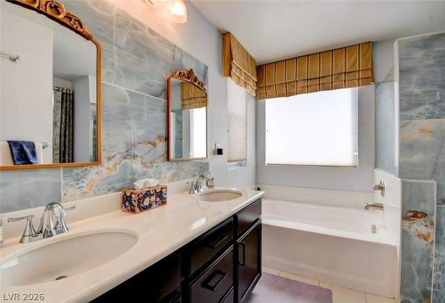 9303 Valley Ranch Avenue, Las Vegas, NV 89178