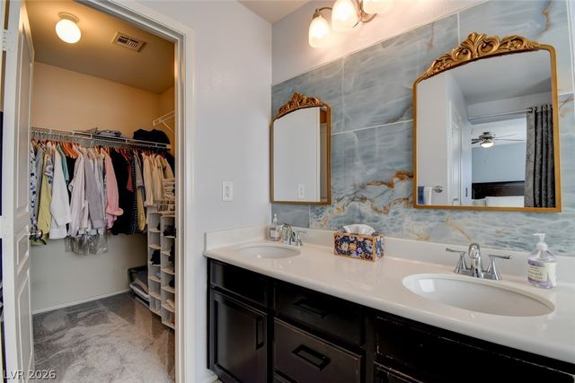 9303 Valley Ranch Avenue, Las Vegas, NV 89178