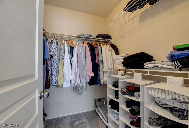 9303 Valley Ranch Avenue, Las Vegas, NV 89178