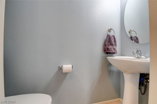 9303 Valley Ranch Avenue, Las Vegas, NV 89178