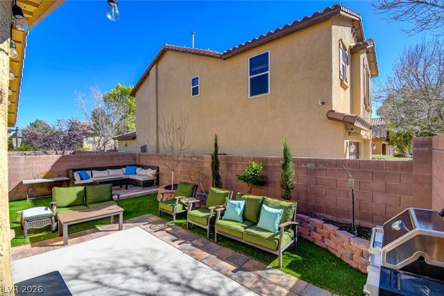 9303 Valley Ranch Avenue, Las Vegas, NV 89178