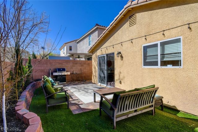 9303 Valley Ranch Avenue, Las Vegas, NV 89178