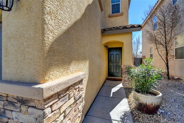 9303 Valley Ranch Avenue, Las Vegas, NV 89178