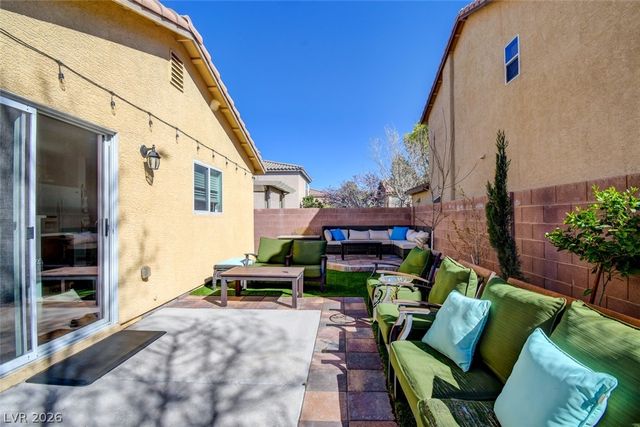 9303 Valley Ranch Avenue, Las Vegas, NV 89178