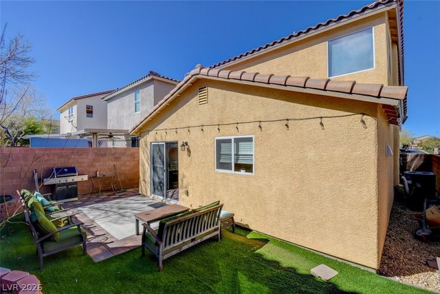 9303 Valley Ranch Avenue, Las Vegas, NV 89178