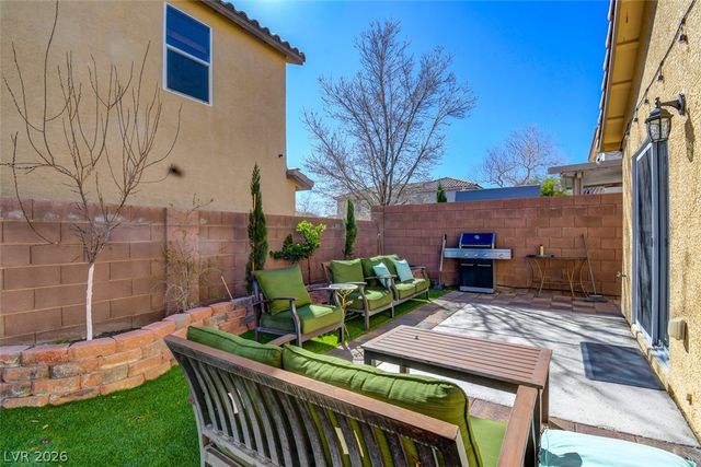 9303 Valley Ranch Avenue, Las Vegas, NV 89178