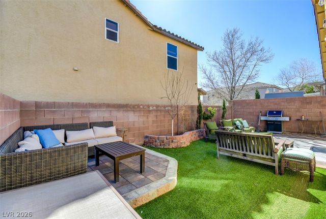 9303 Valley Ranch Avenue, Las Vegas, NV 89178