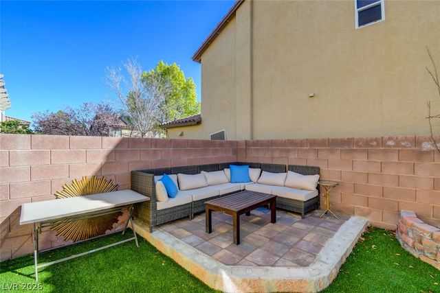 9303 Valley Ranch Avenue, Las Vegas, NV 89178