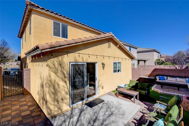 9303 Valley Ranch Avenue, Las Vegas, NV 89178