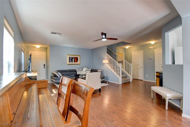 9303 Valley Ranch Avenue, Las Vegas, NV 89178