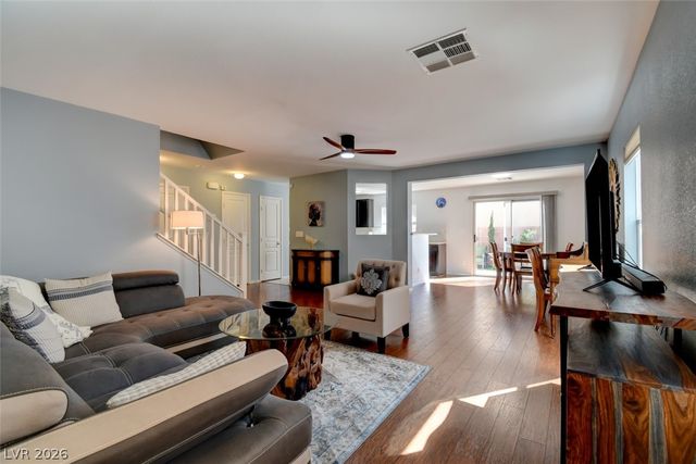 9303 Valley Ranch Avenue, Las Vegas, NV 89178