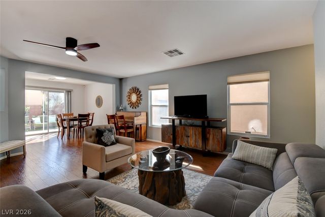 9303 Valley Ranch Avenue, Las Vegas, NV 89178