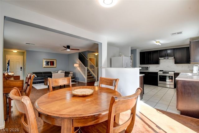 9303 Valley Ranch Avenue, Las Vegas, NV 89178