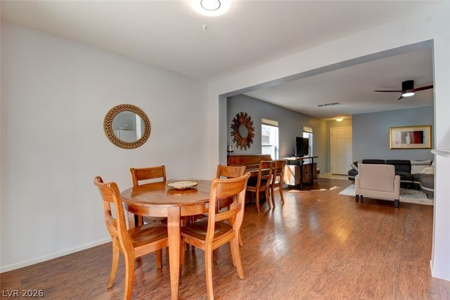 9303 Valley Ranch Avenue, Las Vegas, NV 89178