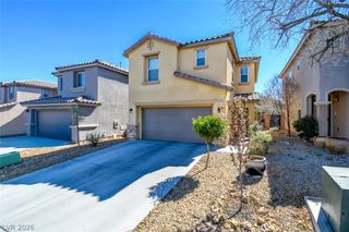 9303 Valley Ranch Avenue, Las Vegas, NV 89178