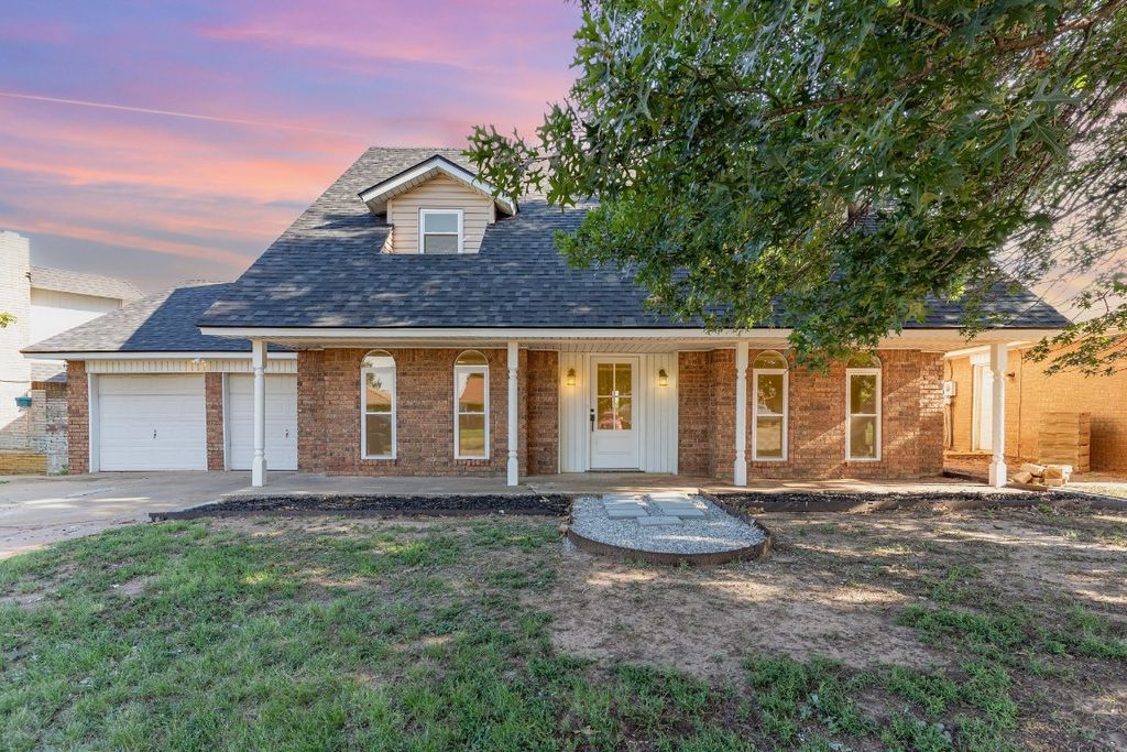 1041 SW 97th Street, Oklahoma City, OK 73139