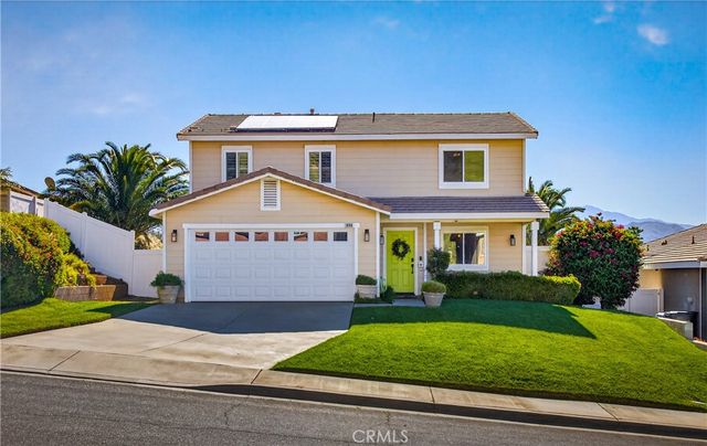 1098 Silver Star, Banning, CA 92220