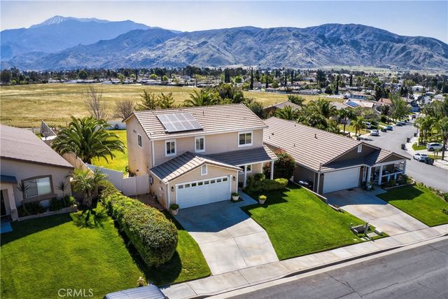 1098 Silver Star, Banning, CA 92220