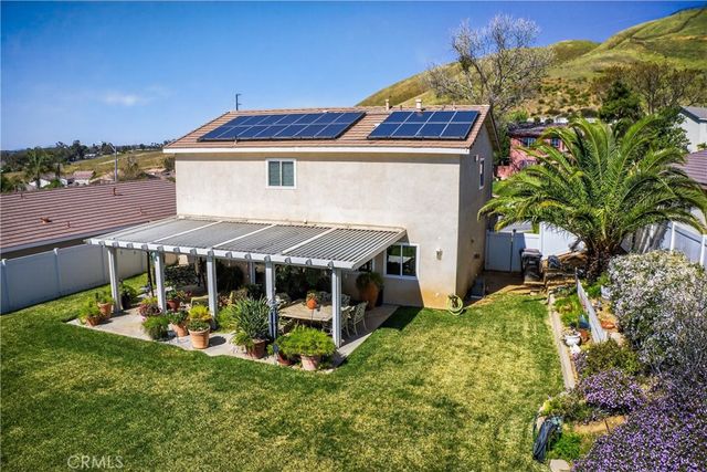 1098 Silver Star, Banning, CA 92220