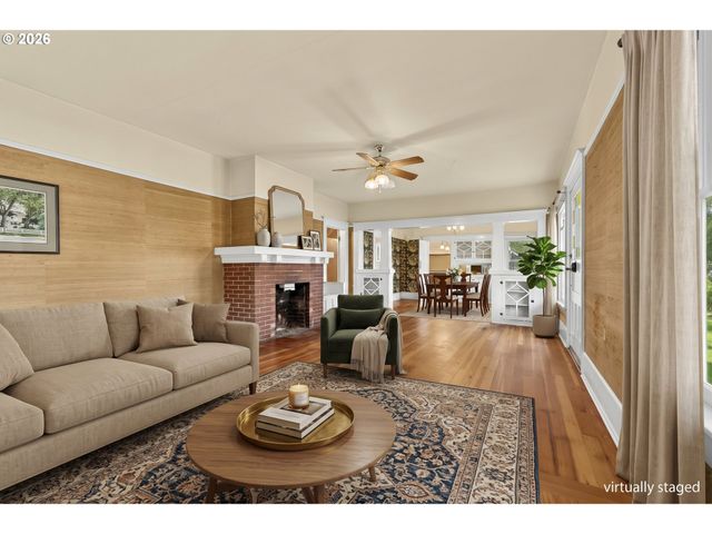 1610 CAL YOUNG Rd, Eugene, OR 97401
