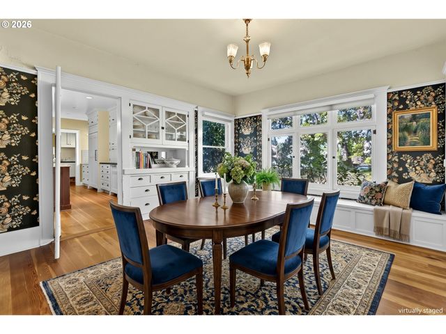 1610 CAL YOUNG Rd, Eugene, OR 97401