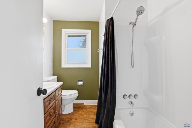 2506 JUNE CT, Rapid City, SD 57702