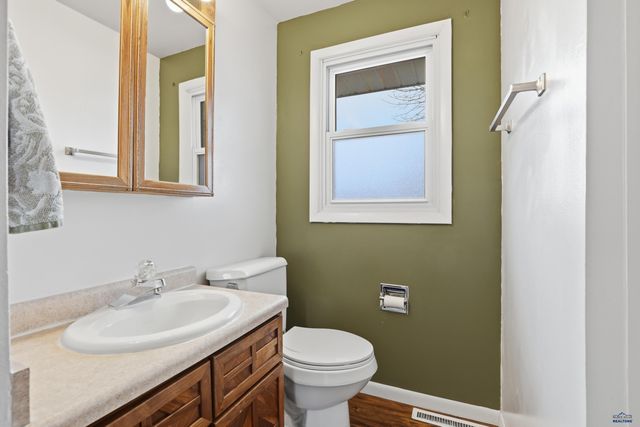 2506 JUNE CT, Rapid City, SD 57702