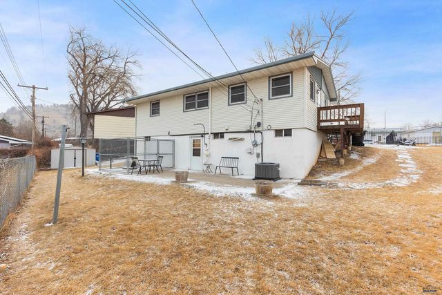 2506 JUNE CT, Rapid City, SD 57702