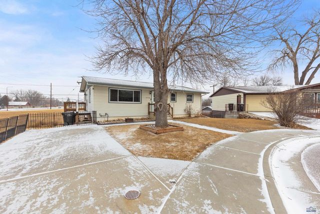 2506 JUNE CT, Rapid City, SD 57702