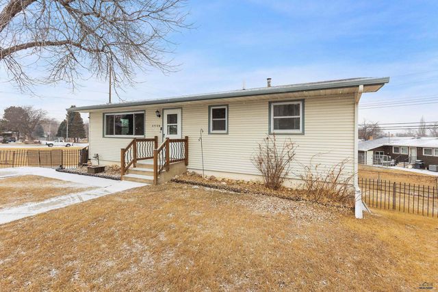 2506 JUNE CT, Rapid City, SD 57702