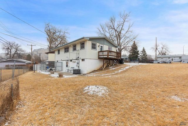 2506 JUNE CT, Rapid City, SD 57702