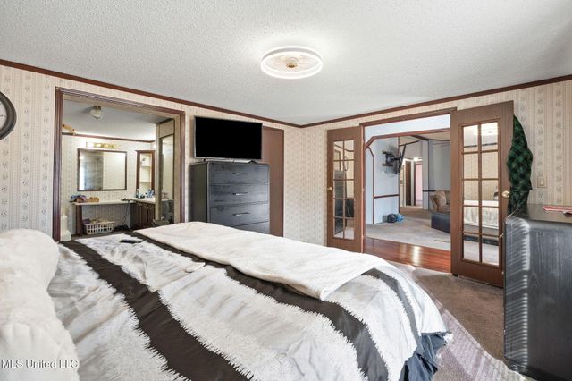 379 Wildwood Road, Holly Springs, MS 38635