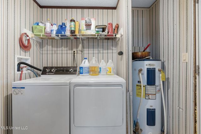 379 Wildwood Road, Holly Springs, MS 38635