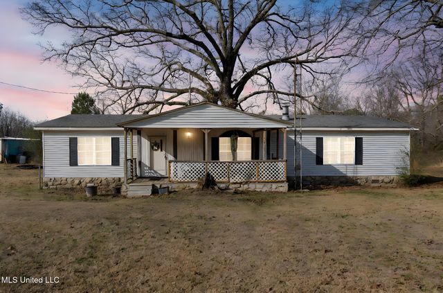 379 Wildwood Road, Holly Springs, MS 38635