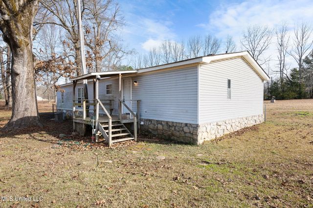 379 Wildwood Road, Holly Springs, MS 38635