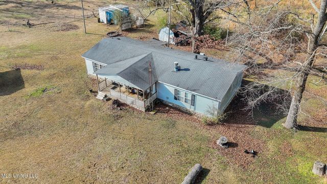 379 Wildwood Road, Holly Springs, MS 38635