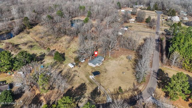 379 Wildwood Road, Holly Springs, MS 38635