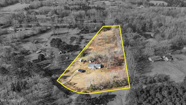 379 Wildwood Road, Holly Springs, MS 38635