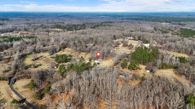 379 Wildwood Road, Holly Springs, MS 38635