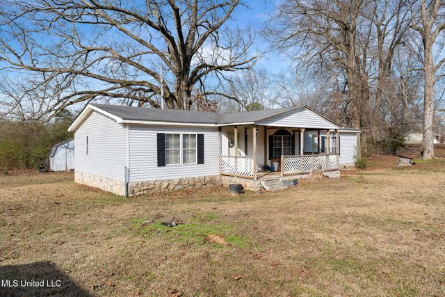 379 Wildwood Road, Holly Springs, MS 38635