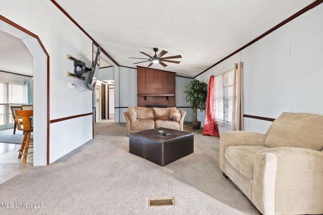 379 Wildwood Road, Holly Springs, MS 38635