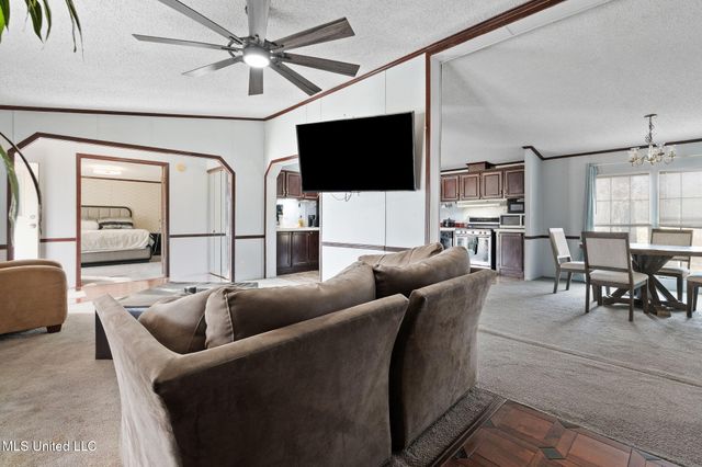 379 Wildwood Road, Holly Springs, MS 38635