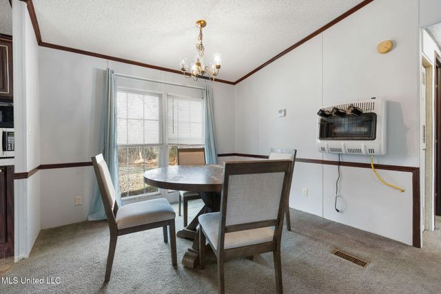 379 Wildwood Road, Holly Springs, MS 38635