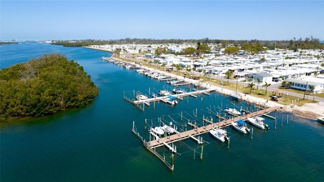 10315 W 5TH STREET 46-5, Bradenton, FL 34210