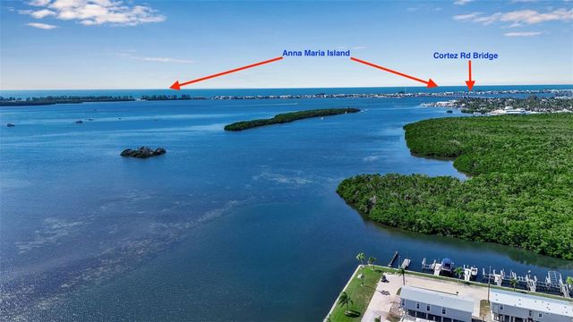 10315 W 5TH STREET 46-5, Bradenton, FL 34210