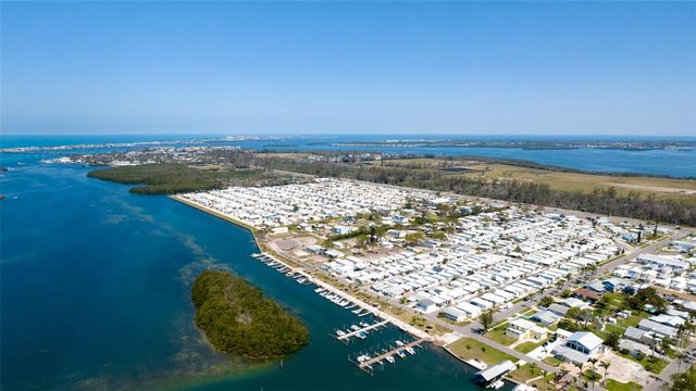 10315 W 5TH STREET 46-5, Bradenton, FL 34210