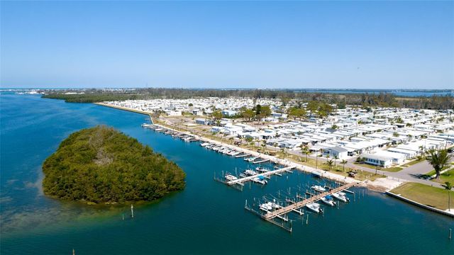 10315 W 5TH STREET 46-5, Bradenton, FL 34210