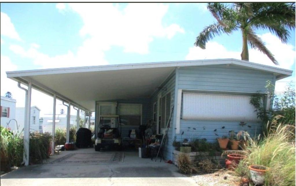 10315 W 5TH STREET 46-5, Bradenton, FL 34210