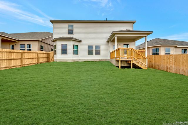 10306 GOODISON DRIVE, Converse, TX 78109